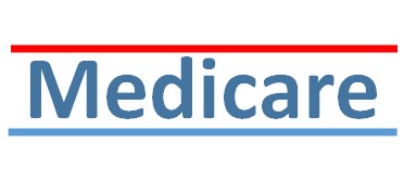 Medicare logo
